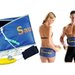 Centura de slabit Sauna Belt Velform